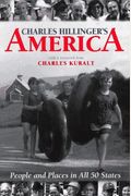 Charles Hillinger's America: People And Places In All 50 States