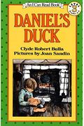 Daniel's Duck (I Can Read Level 3)
