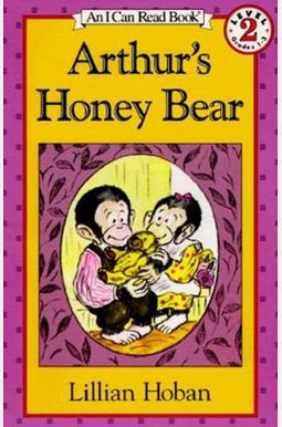 Arthur's Honey Bear Arthur's Honey Bear