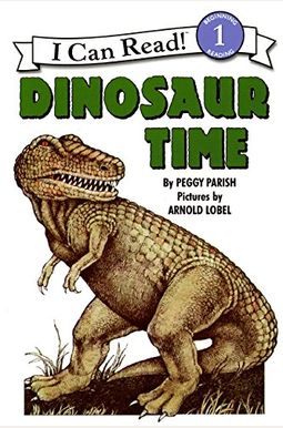 Dinosaur Time Dinosaur Time