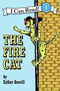 The Fire Cat (I Can Read Level 1)