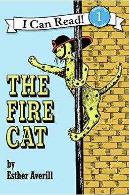 The Fire Cat The Fire Cat