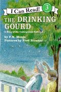 Library Book: The Drinking Gourd (Rise And Shine)