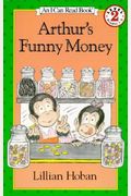 Arthur's Funny Money (I Can Read Level 2)