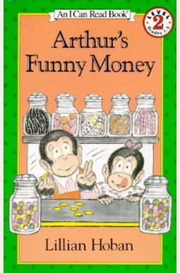 Arthur's Funny Money (I Can Read Level 2) Arthur's Funny Money (I Can Read Level 2)