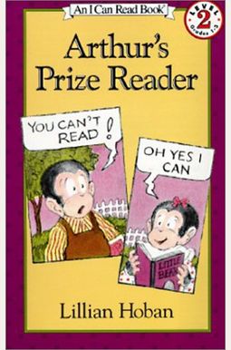 Arthur's Prize Reader Arthur's Prize Reader