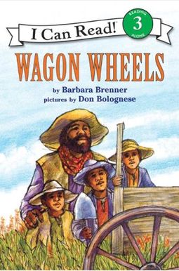 Wagon Wheels Wagon Wheels