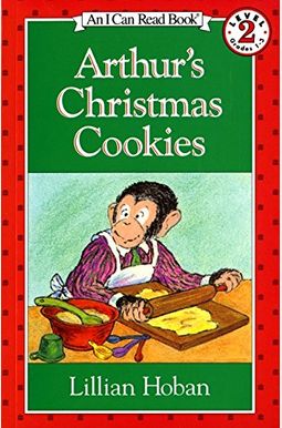 Arthur's Christmas Cookies Arthur's Christmas Cookies