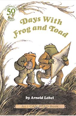Days With Frog And Toad Days With Frog And Toad