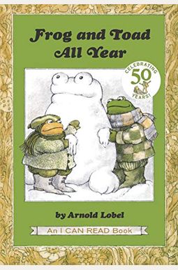 Frog And Toad All Year Frog And Toad All Year