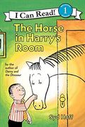 The Horse In Harry's Room