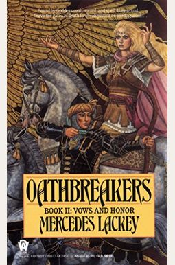 Oathbreakers Oathbreakers