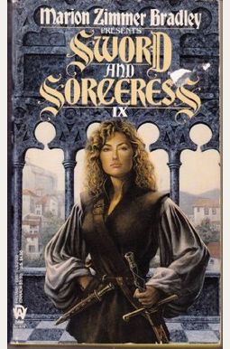 Sword And Sorceress Ix Sword And Sorceress Ix