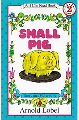 Small Pig Small Pig