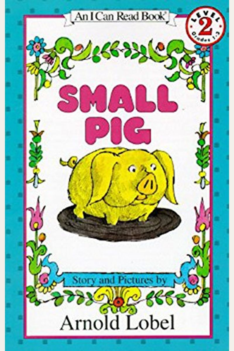 Small Pig