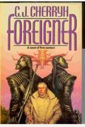 Foreigner