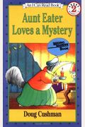 Aunt Eater Loves A Mystery