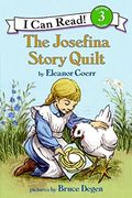 The Josefina Story Quilt (I Can Read Level 3)
