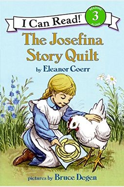 The Josefina Story Quilt The Josefina Story Quilt