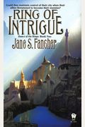 Ring Of Intrigue (Dance Of The Rings, Book 2)