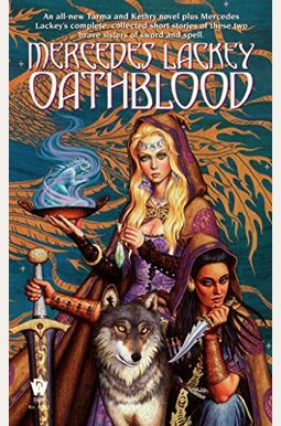 Oathblood Oathblood