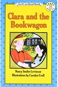 Clara and the Bookwagon