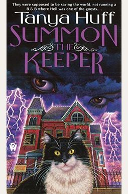 Summon The Keeper Summon The Keeper