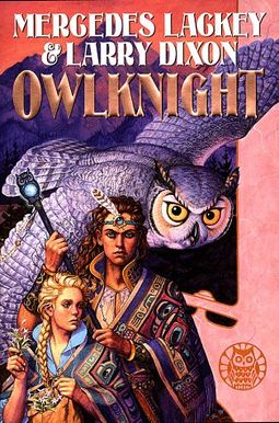 Owlknight Owlknight