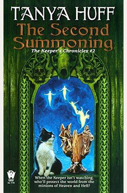The Second Summoning The Second Summoning