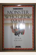 The Monster Who Grew Small (Creative Short St
