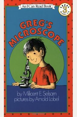 Greg's Microscope Greg's Microscope