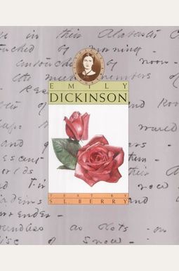 Emily Dickinson Emily Dickinson