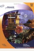Sciences: Content Knowledge Study Guide