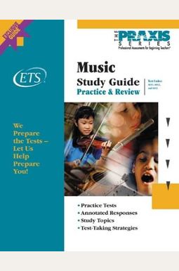 Music Study Guide Music Study Guide