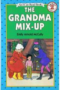 The Grandma Mix-Up: Story And Pictures