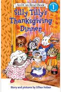 Silly Tilly's Thanksgiving Dinner