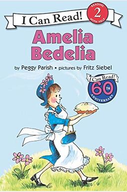 Amelia Bedelia Amelia Bedelia