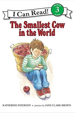 The Smallest Cow in the World The Smallest Cow in the World