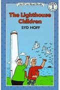 The Lighthouse Children (I Can Read Level 1)