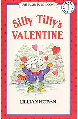 Silly Tilly's Valentine Silly Tilly's Valentine