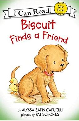 Biscuit Finds A Friend Biscuit Finds A Friend