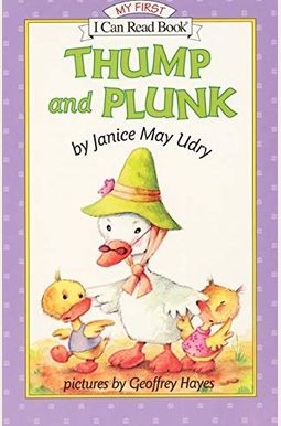 Thump And Plunk Thump And Plunk