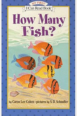 How Many Fish? How Many Fish?