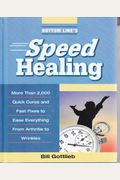 Bottom Line's Speed Healing: More Than 2,000