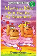 Minnie And Moo: Will You Be My Valentine?