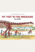 My Visit To The Dinosaurs