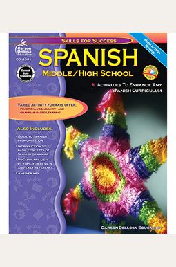 Spanish, Grades K - 5: Elementary Spanish, Grades K - 5: Elementary