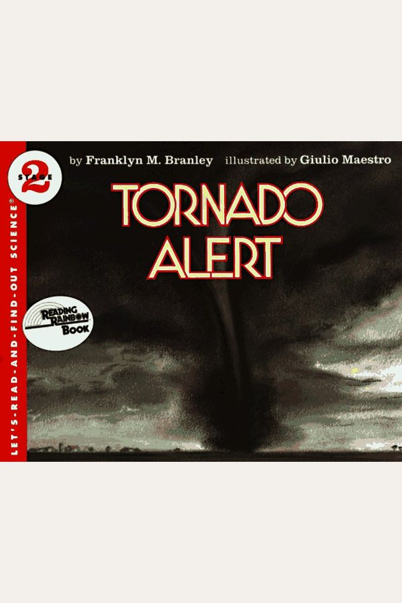 Tornado Alert: Stage 2