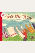 Feel The Wind (Let's-Read-And-Find-Out Science 2)