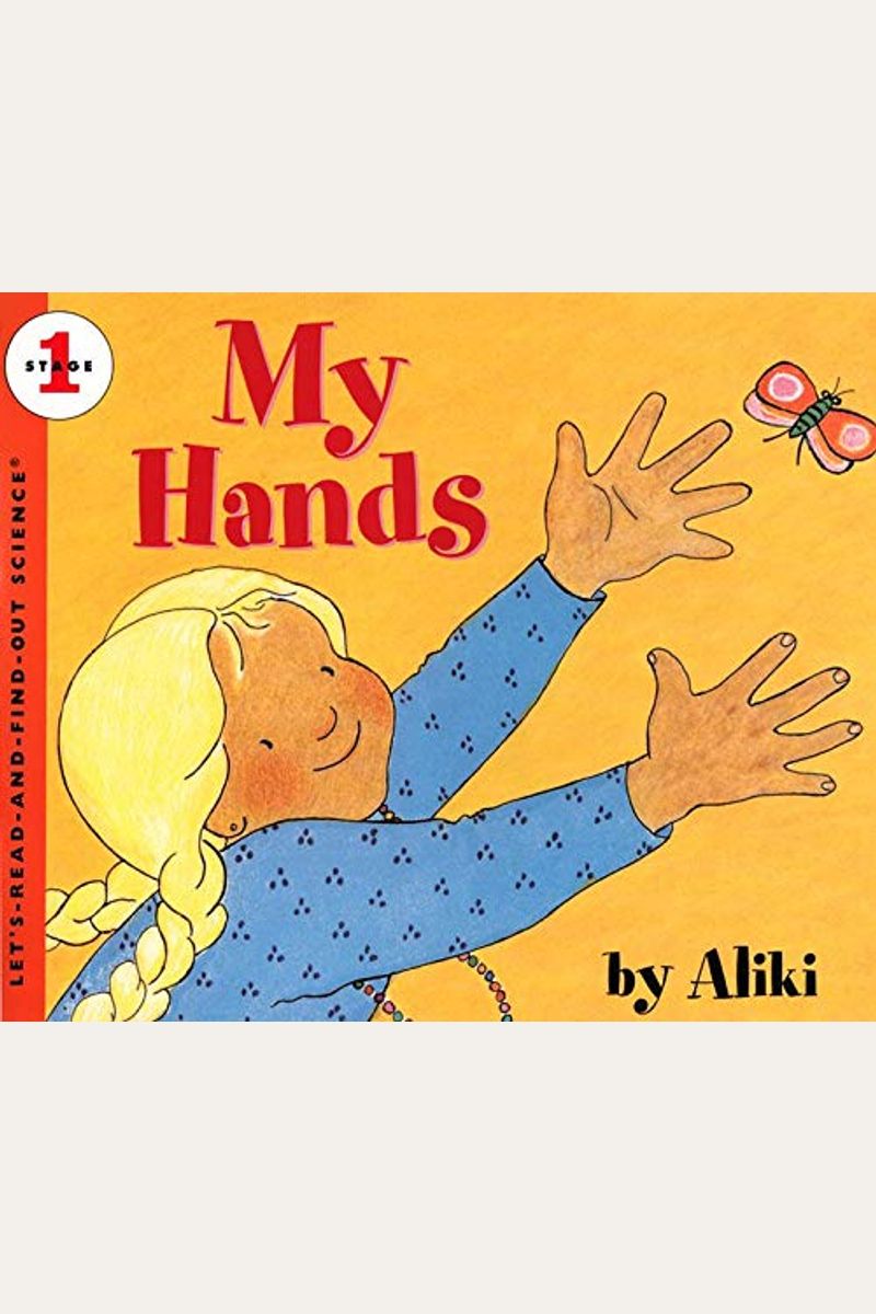 My Hands